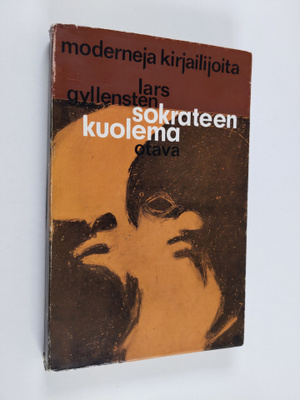 Lars Gyllensten : Sokrateen kuolema