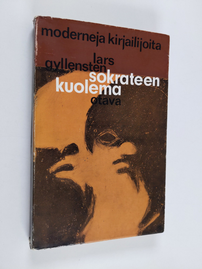 Lars Gyllensten : Sokrateen kuolema