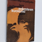 Lars Gyllensten : Sokrateen kuolema - pikkukuva 1