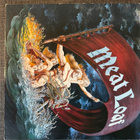 Meat loaf Dead Ringer lp - pikkukuva 1