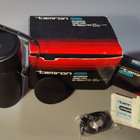 Tamron Adaptall Automatic Zoom -objektiivin(pelkkä pakkaus) - pikkukuva 2