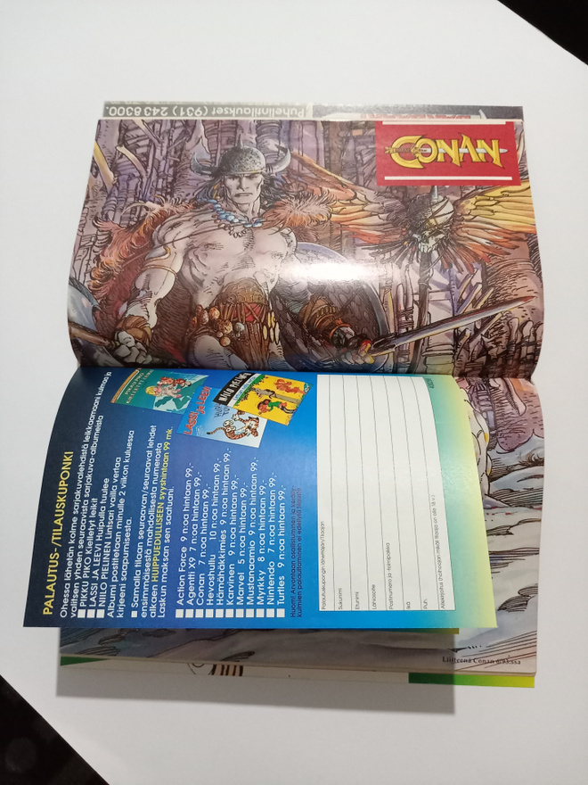 Item image