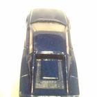 Ferrari F512M Hot Wheels tumman sininen Thaimaa 1997 - pikkukuva 4