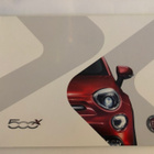 Myyntiesite - Fiat 500X - 2015 - pikkukuva 1
