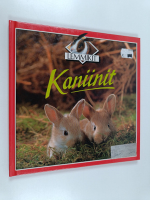 Kate Petty : Kaniinit