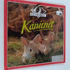 Kate Petty : Kaniinit - pikkukuva 1