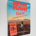 Reijo Mäki : Vares ja kaidan tien kulkijat - pikkukuva 1