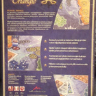 Atlantic Triangle - Kaupankäyntipeli (Tactic 2010) - pikkukuva 2