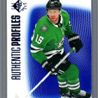2021-22 SP - Authentic Profiles - Blue - 0,50 € / kpl - pikkukuva 2