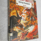 TERRY PRATCHETT - johan riitti - pikkukuva 1