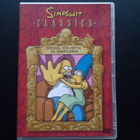 DVD: Simpsonit Classics: Seksiä, Valheita ja Simpsonit - pikkukuva 1
