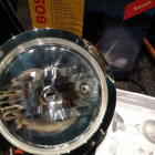 BOSCH RALLYE 225 Highlight Xenon Lisävalo 1kpl 0986310974 - pikkukuva 1