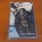 The Associates:Wild And Lonely C-kasetti. - pikkukuva 1