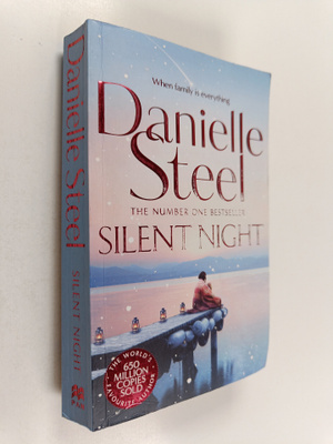 Danielle Steel : Silent night