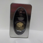 AC/DC WORLD TOUR- 01 OFFICIAL COLLECTIBLE COIN- UUSI KOLIKKO - pikkukuva 5