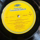 Sibelius, Chausson - Violin Concerto lp - pikkukuva 3