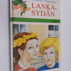 Anneli Toijala : Lankasydän - pikkukuva 1
