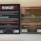 Midnight - Limited Edition (Blu-Ray) Slipcover / Vihkonen - pikkukuva 2