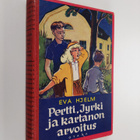 Eva Hjelm : Pertti, Jyrki ja kartanon arvoitus - pikkukuva 1