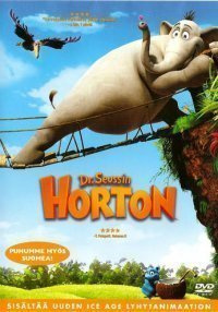 Dr.Seussin Horton