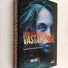 Charlotte Al-Khalili : Vastapyörre - pikkukuva 1