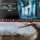 THE CONJURING 2-FILM COLLECTION BLU-RAY - pikkukuva 1