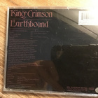 King Crimson . Earthbound CD - pikkukuva 2