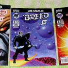 Breed II #1-6 - Book of Revelation, kaikki osat - pikkukuva 2