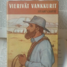 Stuart Cloete - Vierivät vankkurit (sid.) - pikkukuva 1