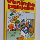 Walt Disney ym. : Vankalla pohjalla : Carl Barksin sarjoj... - pikkukuva 1