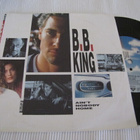 B.B. King Ain't nobody home 7 45 saksa 1989 Levi's mainos - pikkukuva 1