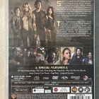 Eloonjääneet (The 100): Kausi 2 (4DVD) uusi ja muoveissa - pikkukuva 2