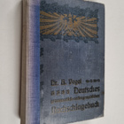 August Vogel : Ausfuhrliches grammatisch-orthographisches... - pikkukuva 1