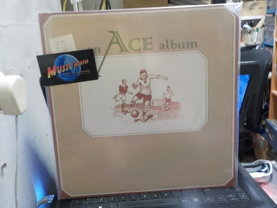 ACE - FIVE-A-SIDE US PRESS + ORIG SLEEVE M-/M-