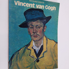 Richard Shone : Vincent van Gogh - pikkukuva 1