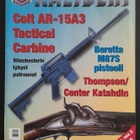Kaliberi lehti - nro 2/2003 - pikkukuva 1