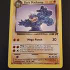 Dark Machamp, 10/82 holo - pikkukuva 1