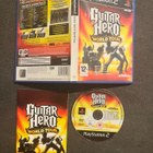 Guitar Hero - World Tour PS2 (Suomijulkaisu) - pikkukuva 1
