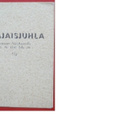 Avajaisjuhla Kajaanin Seurahuoneella 1947 - pikkukuva 1