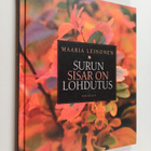 Maaria Leinonen : Surun sisar on lohdutus - pikkukuva 1