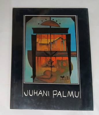 Juhani Palmu -Guy-Patrice Dauberville