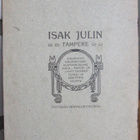 Georg Erastoff: "Willejä", Isak Julin 1909. 28 s. - pikkukuva 2
