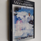 Juhani Paasikivi : Monumentin sukua - pikkukuva 1