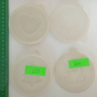 Tupperware hyytelövuokaan sopiva pieni kansi - pikkukuva 1