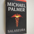 Michael Palmer : Salaseura - pikkukuva 1