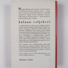 Mazo De la Roche : Jalnan veljekset - pikkukuva 2