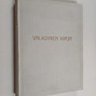 Valkoinen kirja - pikkukuva 1