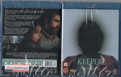 keeper	(57 841)	UUSI	-FI-	BLU-RAY				2025