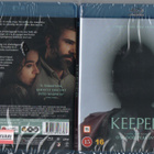 keeper (57 841) UUSI -FI- BLU-RAY 2025 - pikkukuva 1