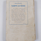 Gösta Knutsson : Tumppi ja Tassu - pikkukuva 2